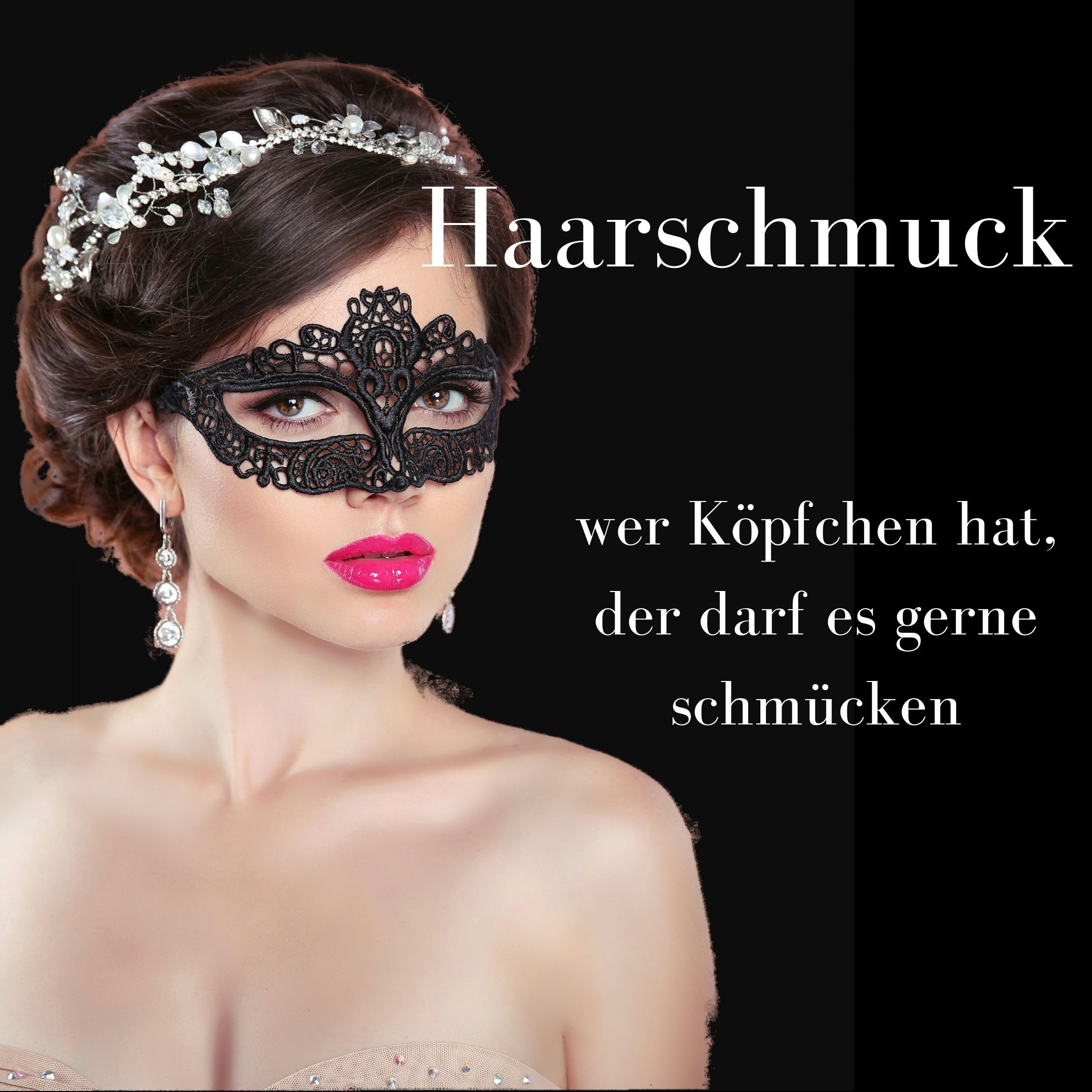 Haarschmuck